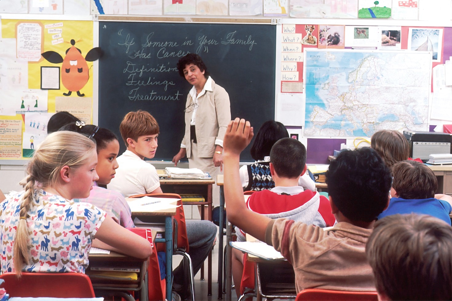 Ten Pivotal Moments That Shaped Humanity